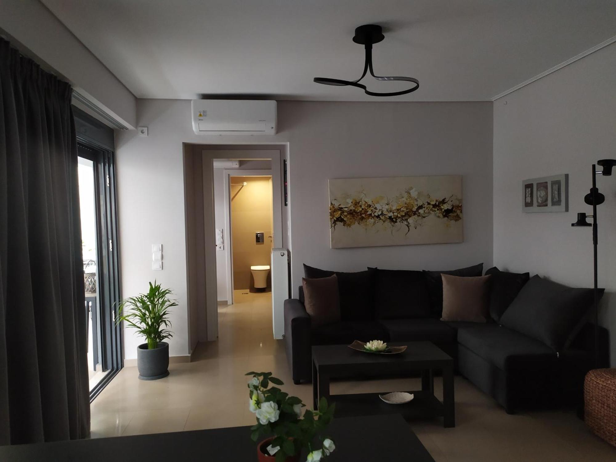 Elysium Boutique Central Афины Экстерьер фото